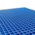 Anti slip FRP Molded Grating Fiberglass grating